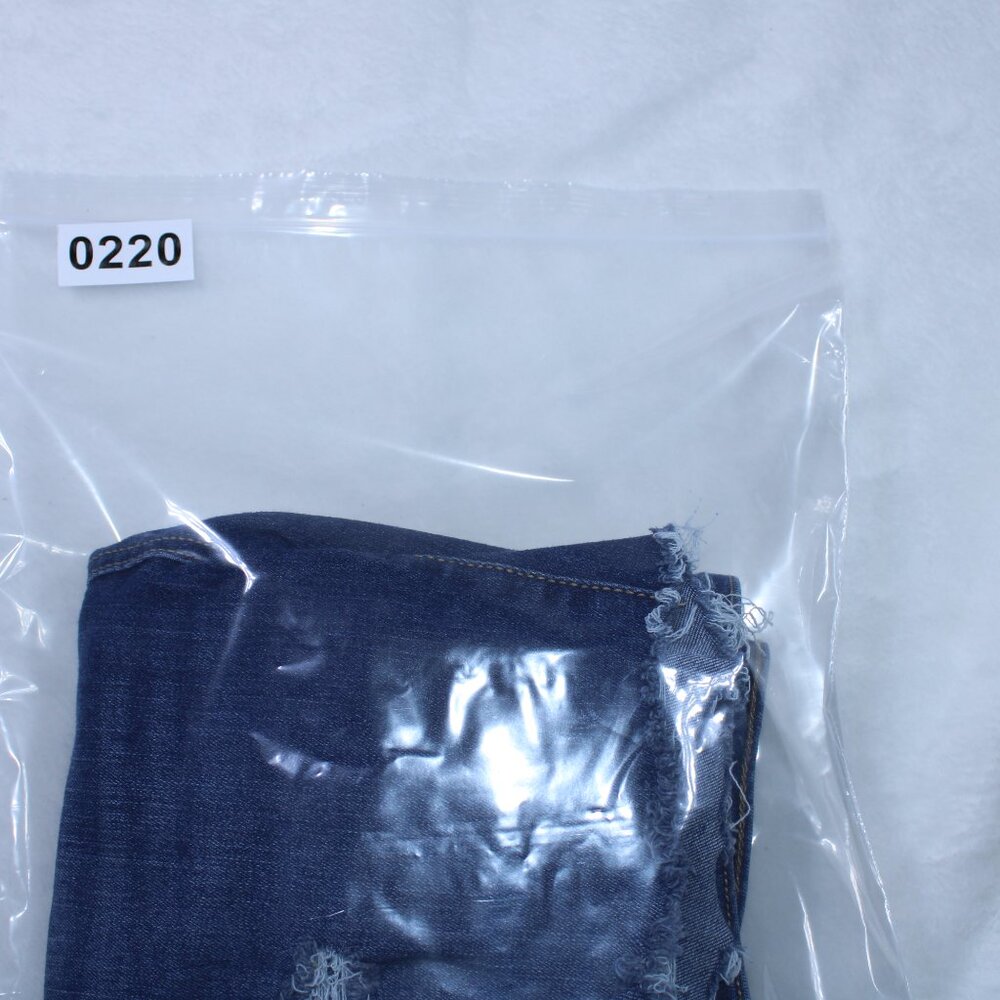 NOBO No Boundaries Denim Junior Shorts Size 3 - Picture 10 of 10